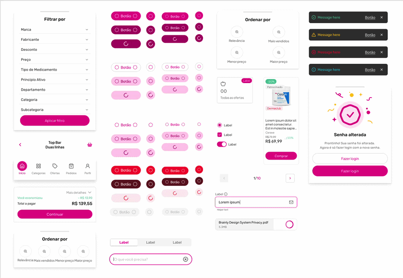 Design System